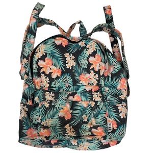 PINK Victoria Secret Maui Tropical Backpack
